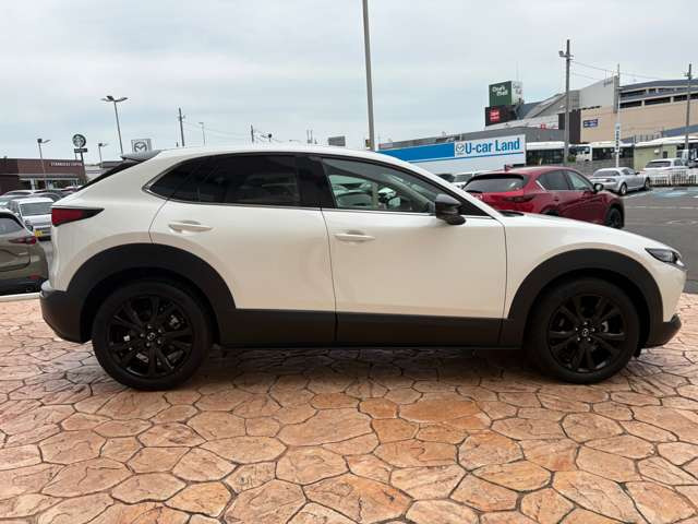 CX-301.8 XD ブラック セレクション