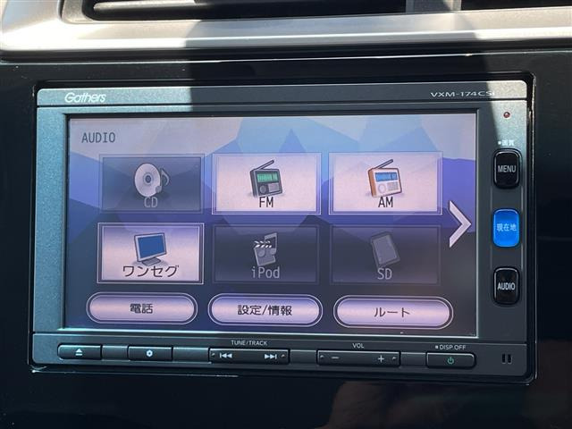 フィット1.3 13G L ホンダセンシング