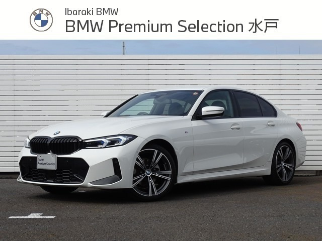 3シリーズセダン320d xドライブ Mスポーツ エディション シャドー 4WD