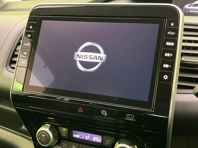 セレナ2.0 XV