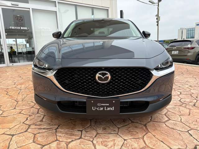 CX-30