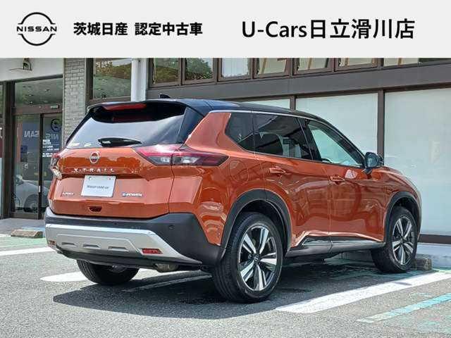 エクストレイル