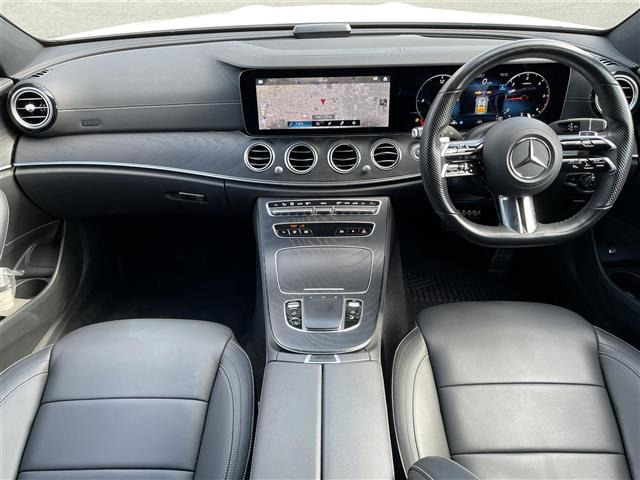 EクラスワゴンE220d スポーツ