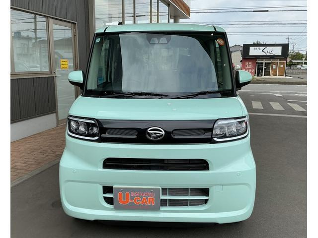 タントX