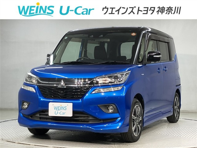 デリカD:21.2 カスタム ハイブリッド MV 全方位カメラパッケージ
