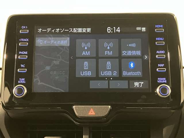 ヤリス1.5 G 4WD