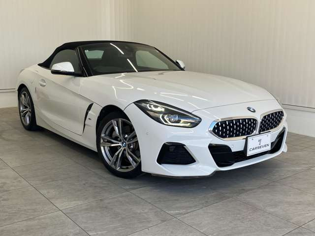 Z4sドライブ 20i Mスポーツ