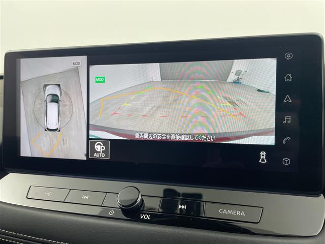 エクストレイル1.5 G e-4ORCE 4WD