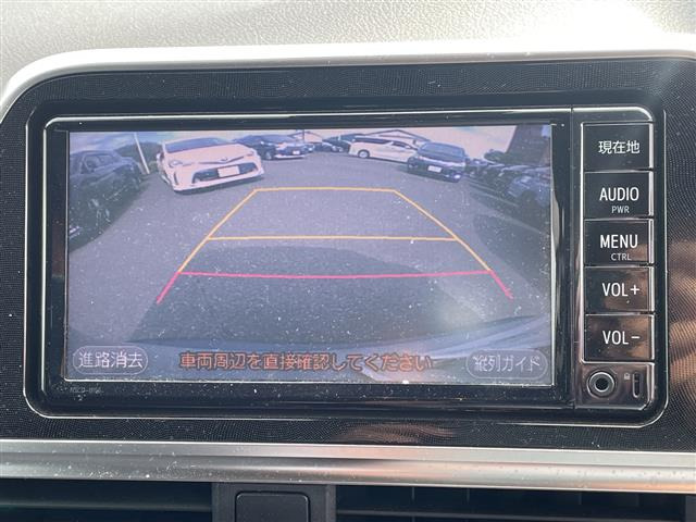シエンタ1.5 G クエロ