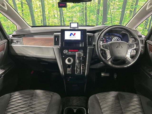 デリカD:52.2 P 4WD