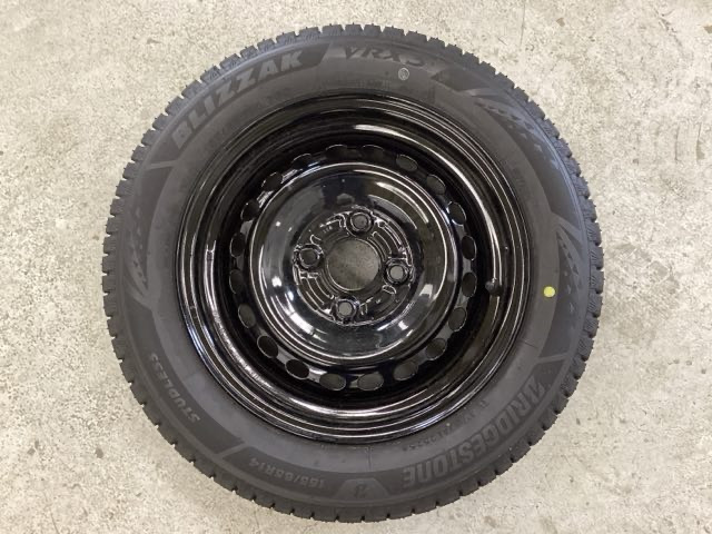 N-BOXジョイ モノトーン 4WD