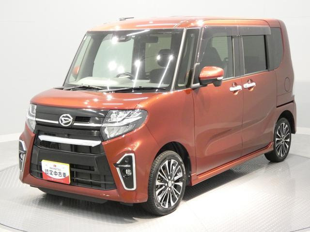 タントカスタムRS セレクション 4WD