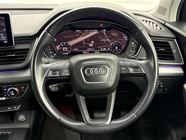 Q540 TDI クワトロ ディーゼル 4WD