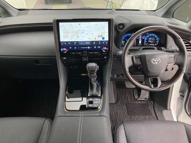 アルファード2.5 Z