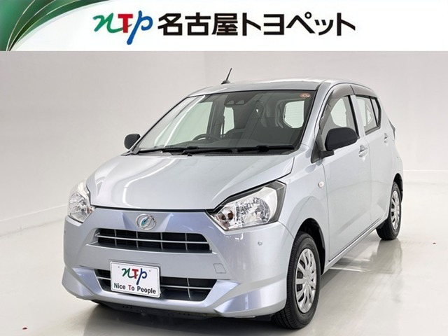 ミライースL SAIII