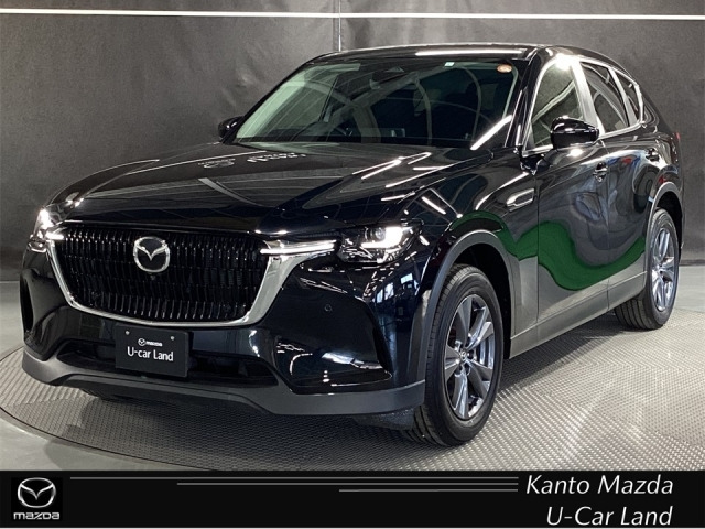 CX-602.5 25S Sパッケージ