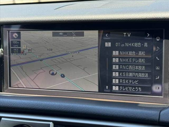 IS300 Fスポーツ