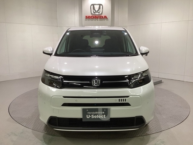 フリード1.5 エアー EX 4WD