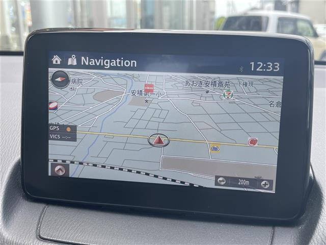 MAZDA21.5 15S ホワイト コンフォート 4WD