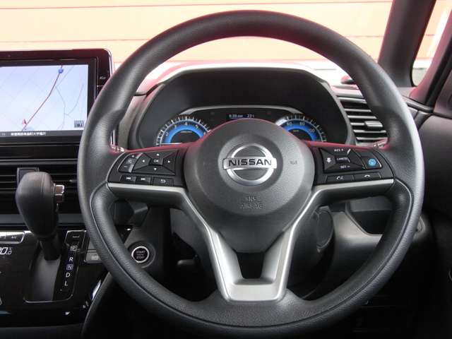 ルークスハイウェイスターX プロパイロットエディション 4WD