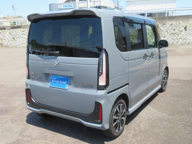 N-BOX