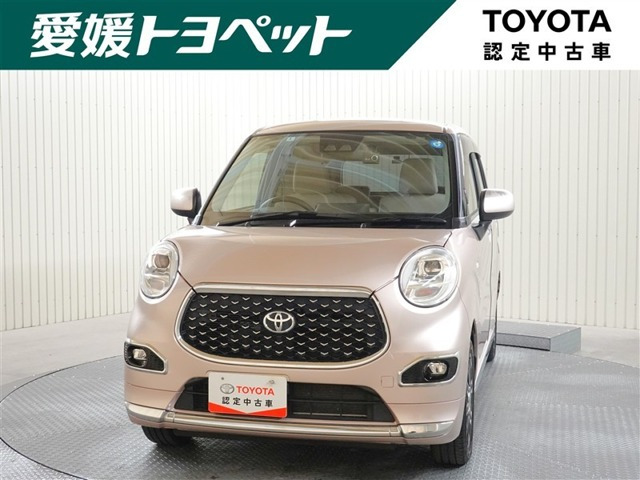 ピクシスジョイF Gターボ SAIII 4WD