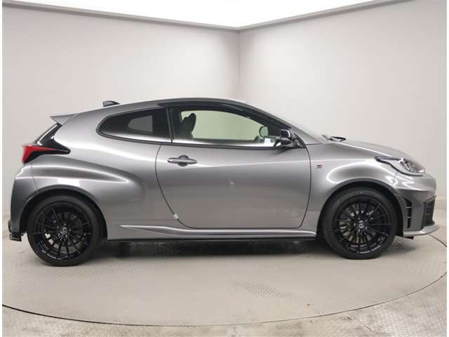 GRヤリス1.6 RZ 4WD
