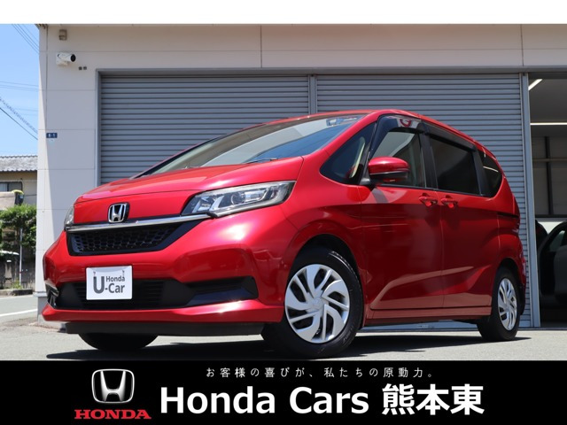 フリード1.5 G ホンダセンシング