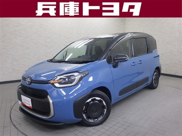 シエンタハイブリッド 1.5 Z