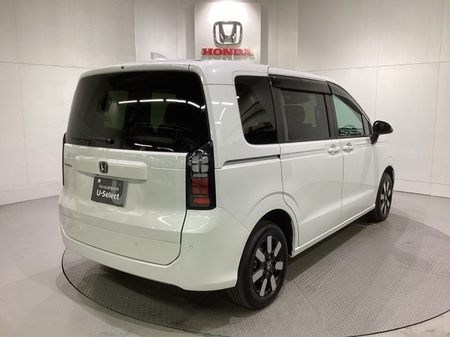 フリード1.5 エアー EX 4WD