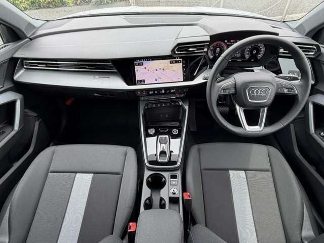 A3スポーツバック30 TFSI アドバンスド