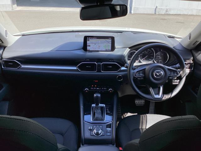 CX-52.2 XD プロアクティブ