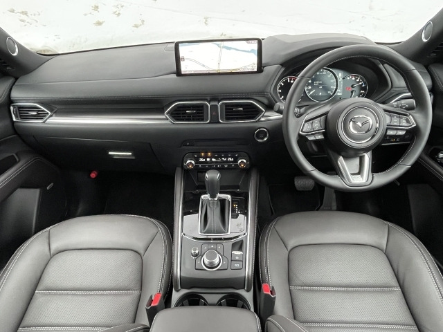 CX-52.2 XD ドライブ エディション