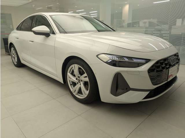 A5TFSI 110kW
