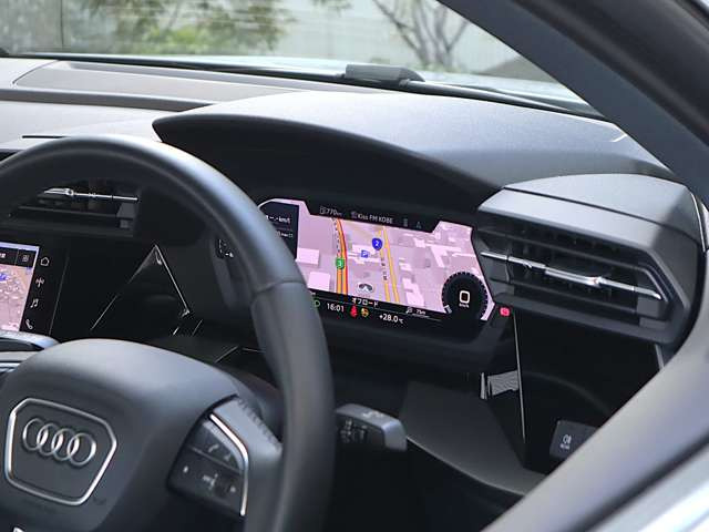 A3セダン30 TFSI アドバンスド