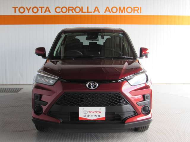 ライズ1.0 G 4WD