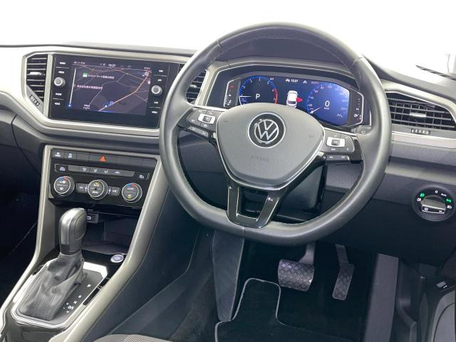 T-RocTSI スタイル デザインパッケージ