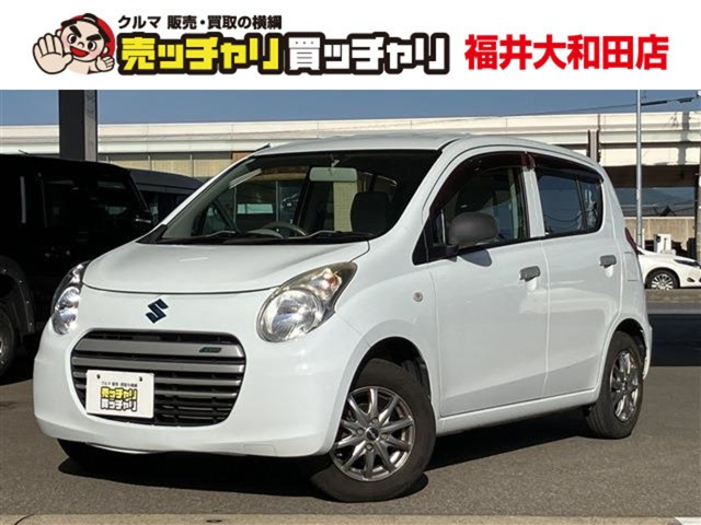 アルトエコL