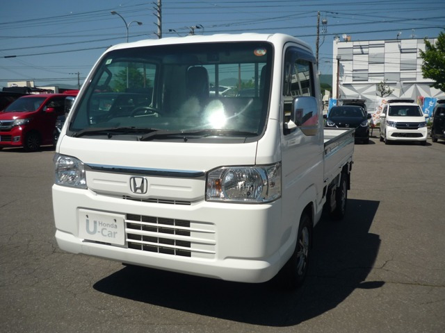 アクティトラックタウン 4WD
