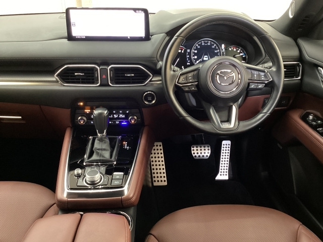 CX-82.2 XD エクスクルーシブ モード 4WD