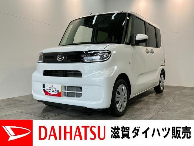 タントX リミテッド