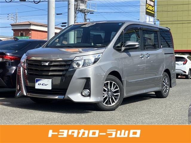 ノア2.0 Si W×B