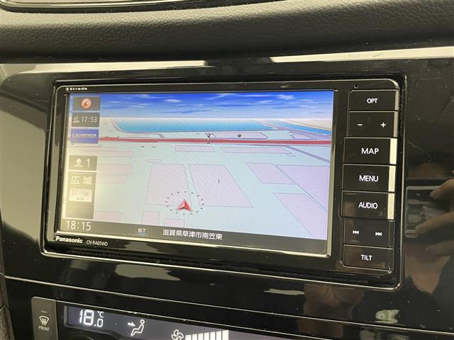 エクストレイル2.0 20Xi