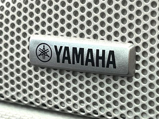 �yYAMAHA�T�E���h�V�X�e���z���[�J�[�I�v�V�����̍��i�ʃT�E���h�V�X�e���𓋍ځB��p�̃`���[�j���O���{���ꂽ�召�l�X�ȃX�s�[�J�[����ǎ��ȃT�E���h���t�ł��A�Տꊴ���ӂ�鉹����Ԃ����o���܂��B