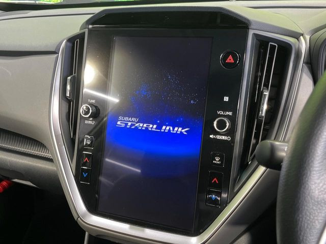 クロストレック2.0 ツーリング 4WD