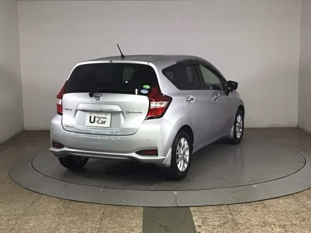ノート1.2 e-POWER メダリスト