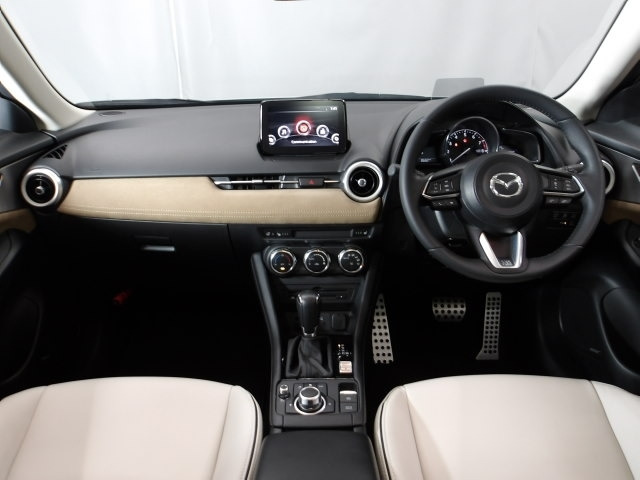 CX-31.5 15S アーバンドレッサー