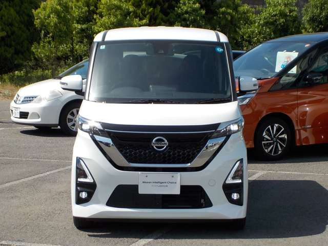 デイズハイウェイスターX プロパイロットエディション