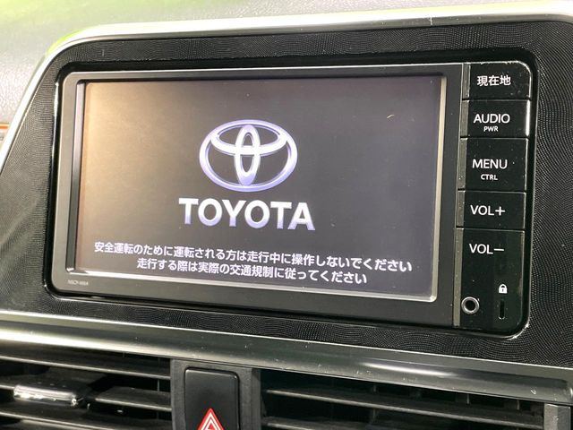 シエンタ1.5 G