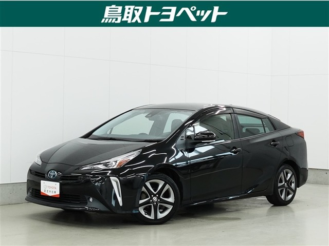 プリウス1.8 S ツーリングセレクション